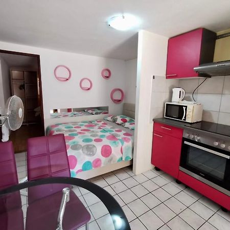 Unique Apartments 말린스카 외부 사진