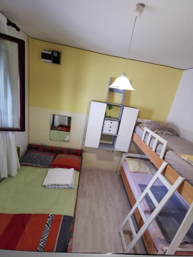 Unique Apartments 말린스카 외부 사진