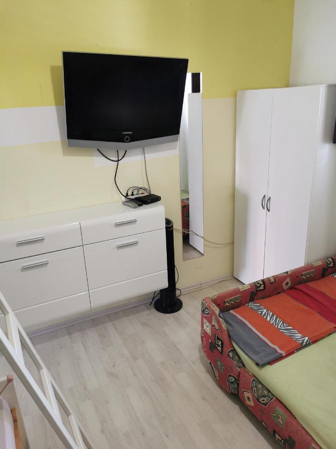 Unique Apartments 말린스카 외부 사진