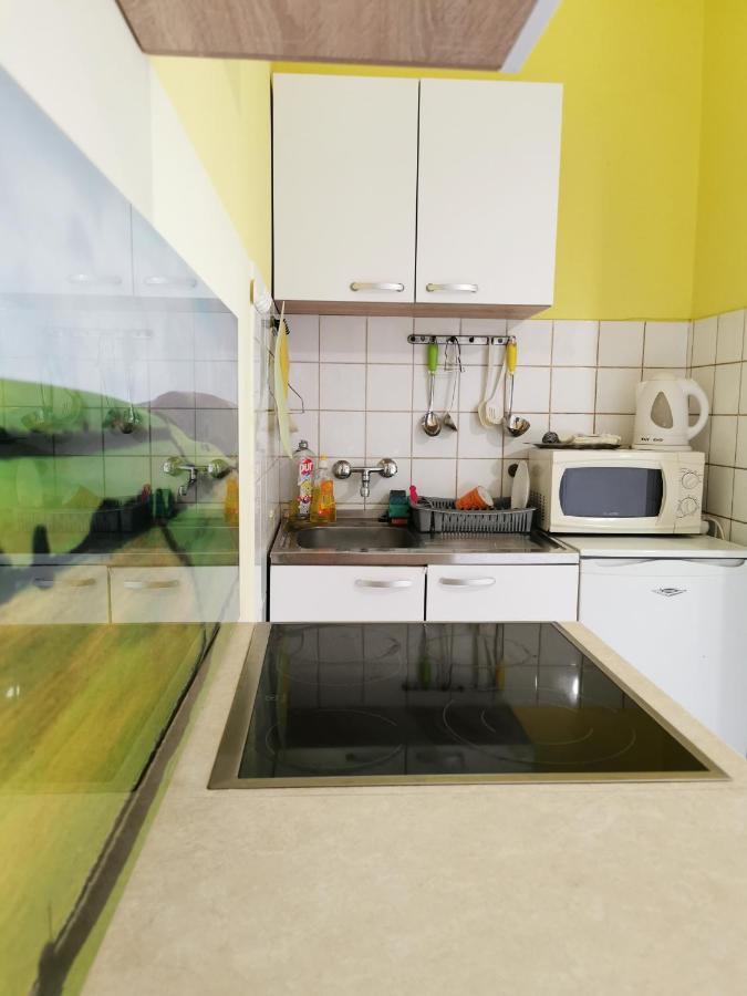 Unique Apartments 말린스카 외부 사진