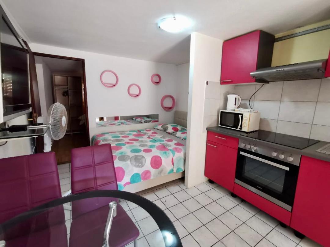 Unique Apartments 말린스카 외부 사진