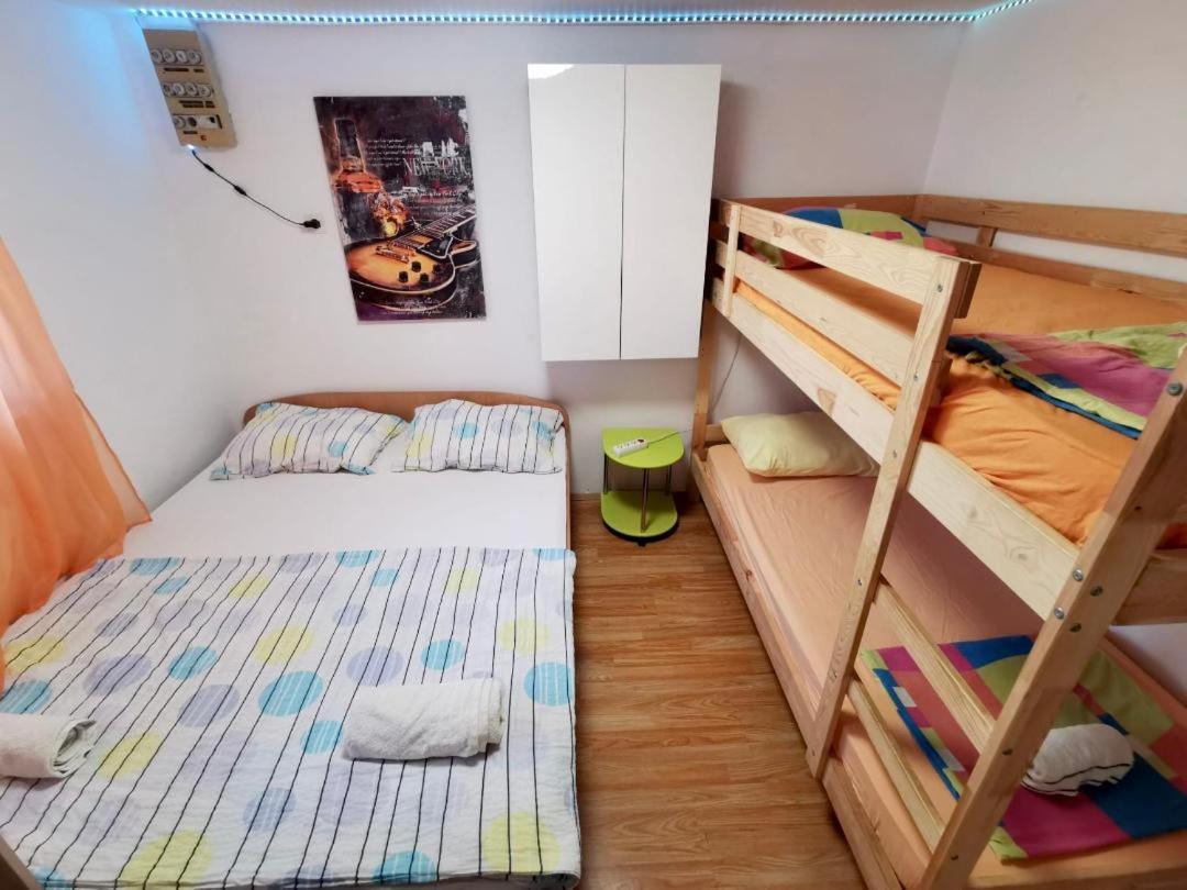 Unique Apartments 말린스카 외부 사진