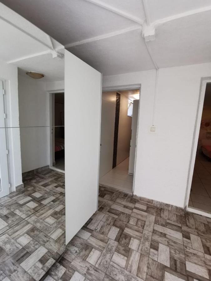 Unique Apartments 말린스카 외부 사진