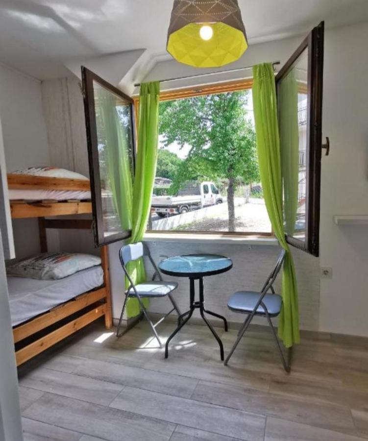 Unique Apartments 말린스카 외부 사진