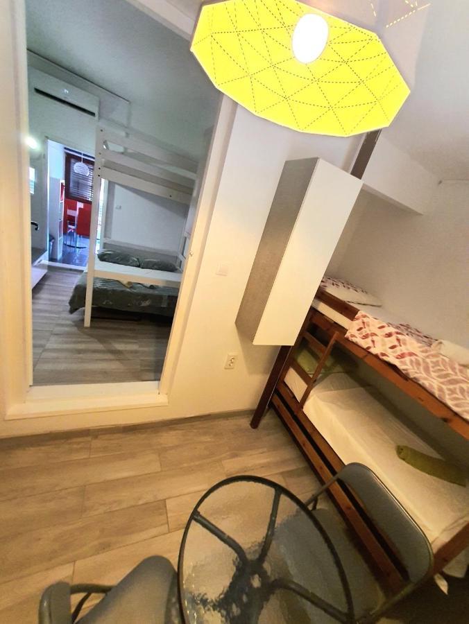 Unique Apartments 말린스카 외부 사진