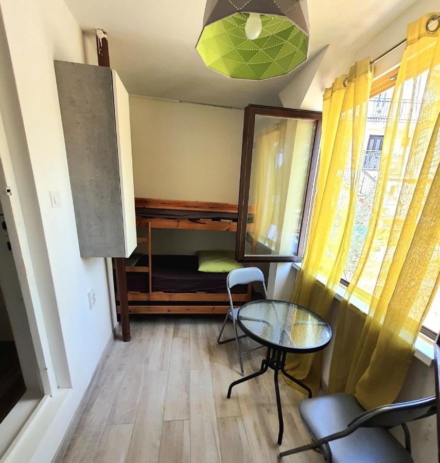 Unique Apartments 말린스카 외부 사진